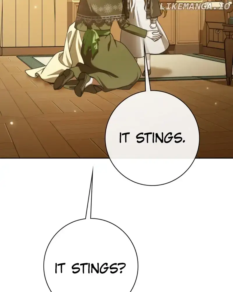 I Want To Be You, Just For A Day Chapter 204 page 78 - 
