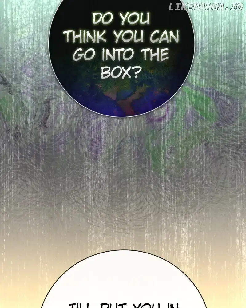 I Want To Be You, Just For A Day Chapter 204 page 9 - 