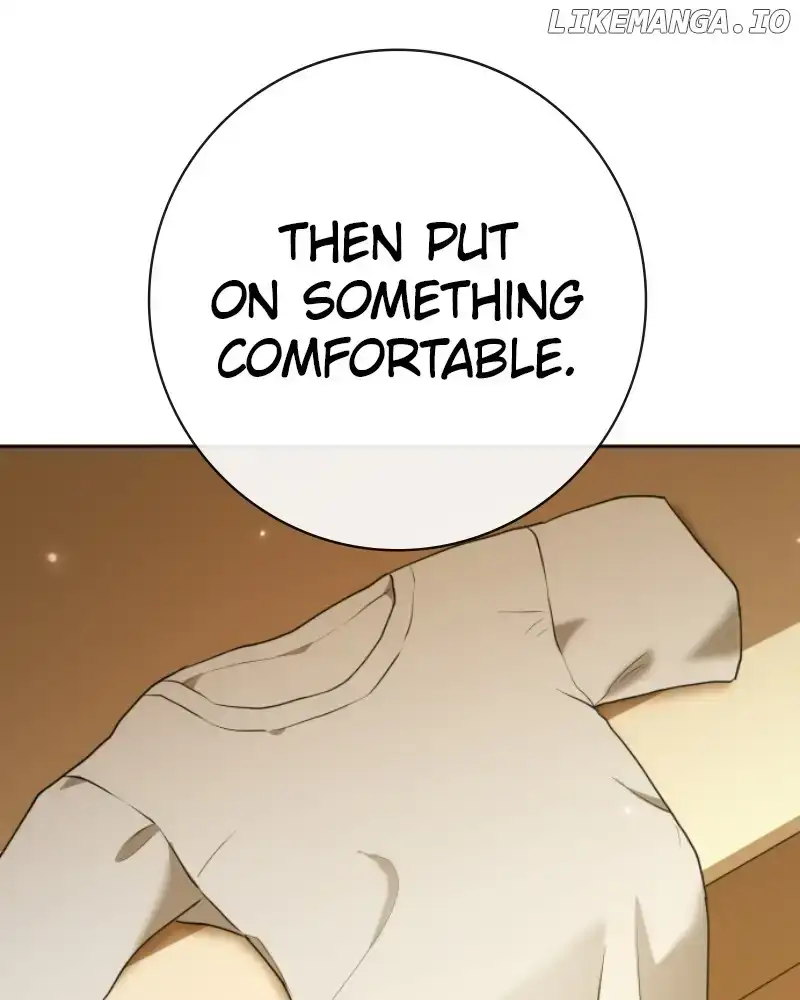 I Want To Be You, Just For A Day Chapter 204 page 81 - 