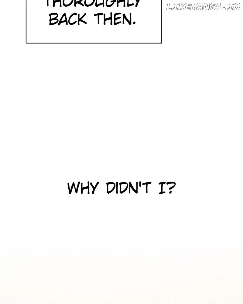 I Want To Be You, Just For A Day Chapter 204 page 83 - 
