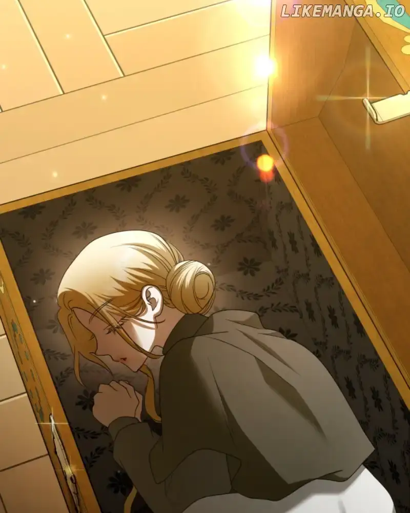 I Want To Be You, Just For A Day Chapter 204 page 86 - 