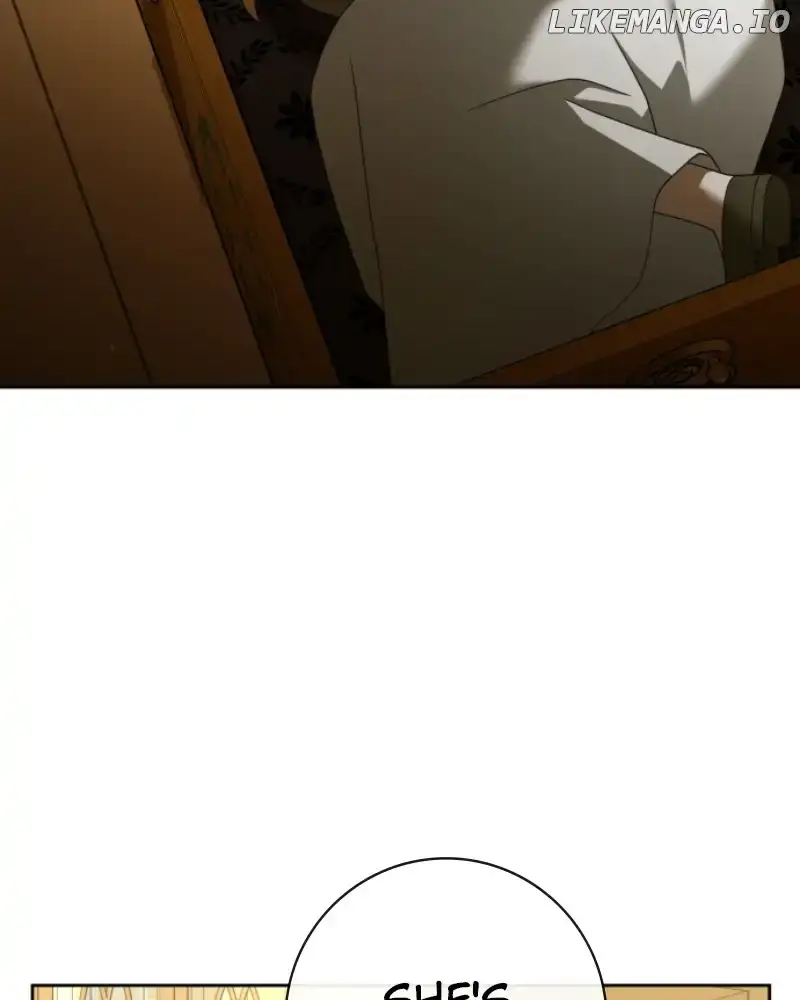 I Want To Be You, Just For A Day Chapter 204 page 87 - 