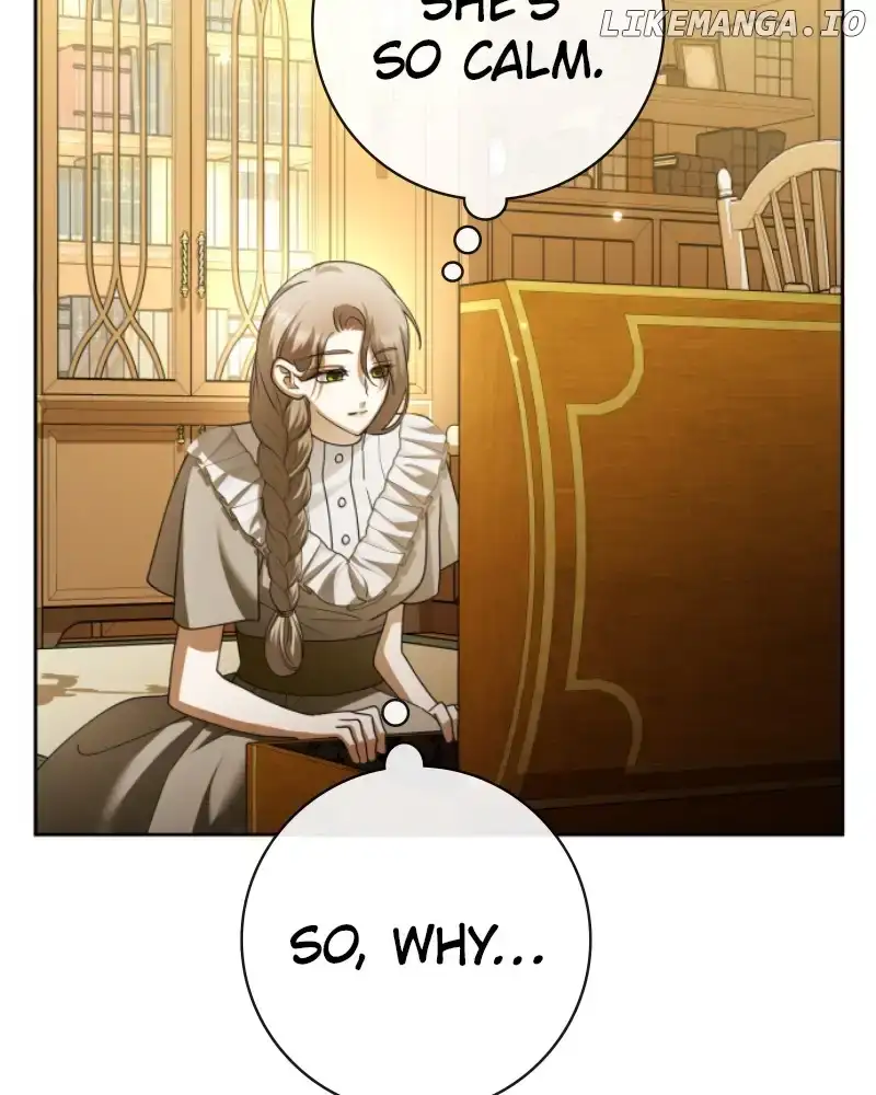 I Want To Be You, Just For A Day Chapter 204 page 88 - 