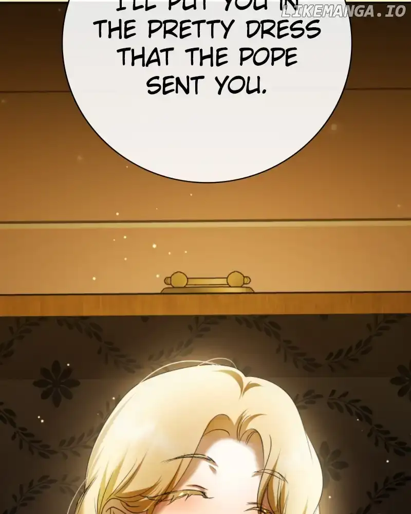 I Want To Be You, Just For A Day Chapter 204 page 10 - 