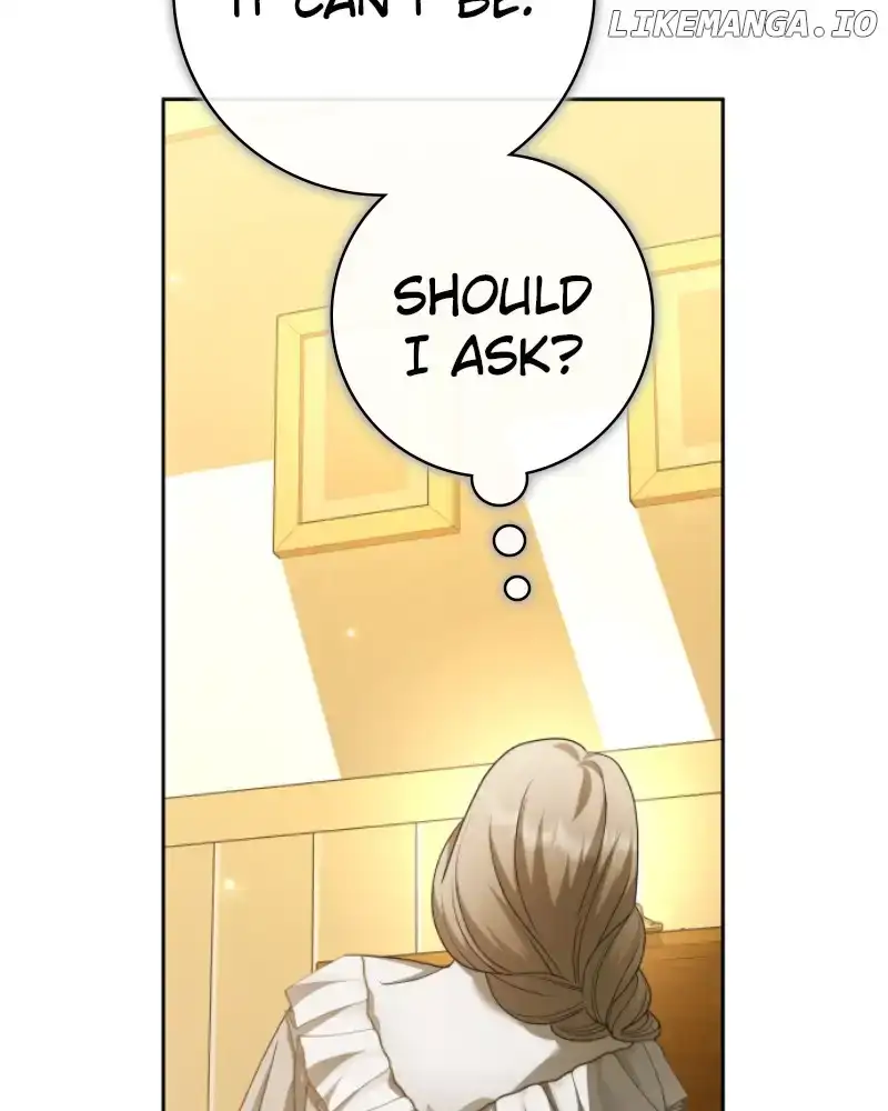 I Want To Be You, Just For A Day Chapter 204 page 92 - 