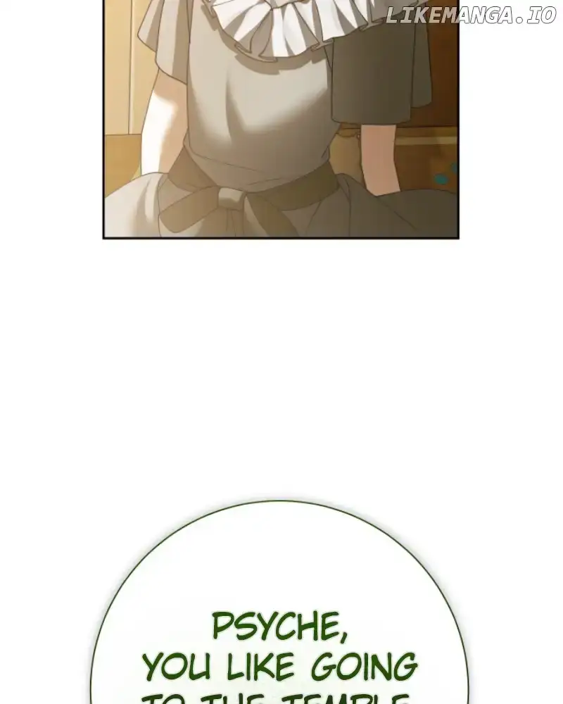 I Want To Be You, Just For A Day Chapter 204 page 93 - 