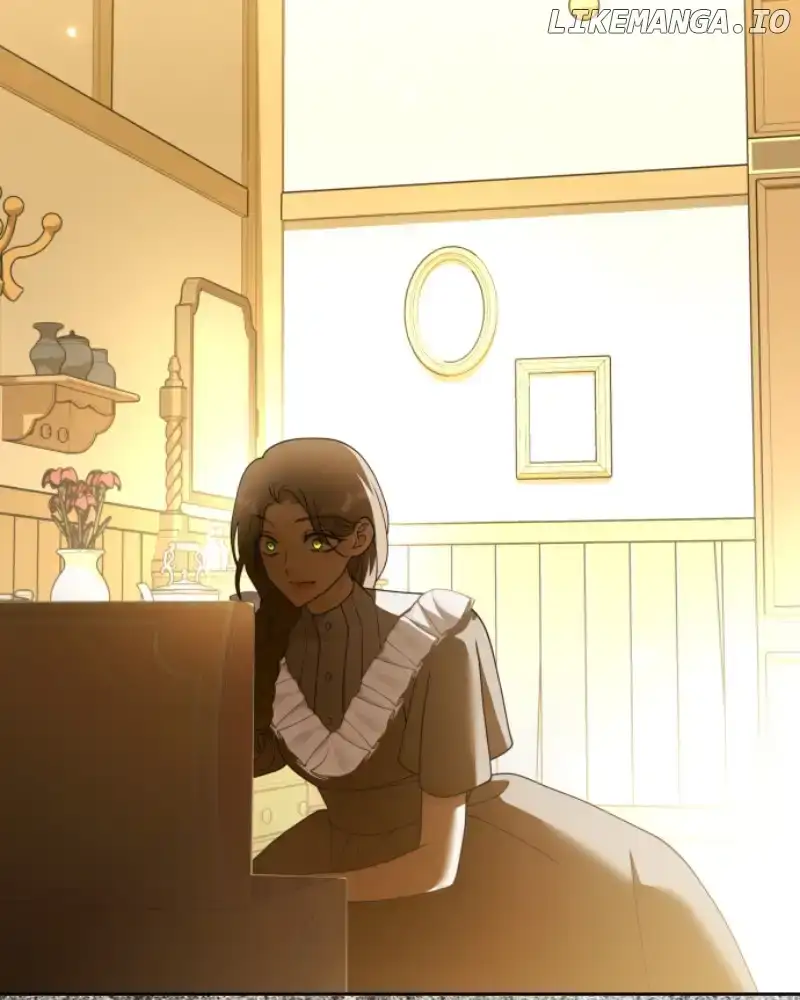 I Want To Be You, Just For A Day Chapter 204 page 97 - 