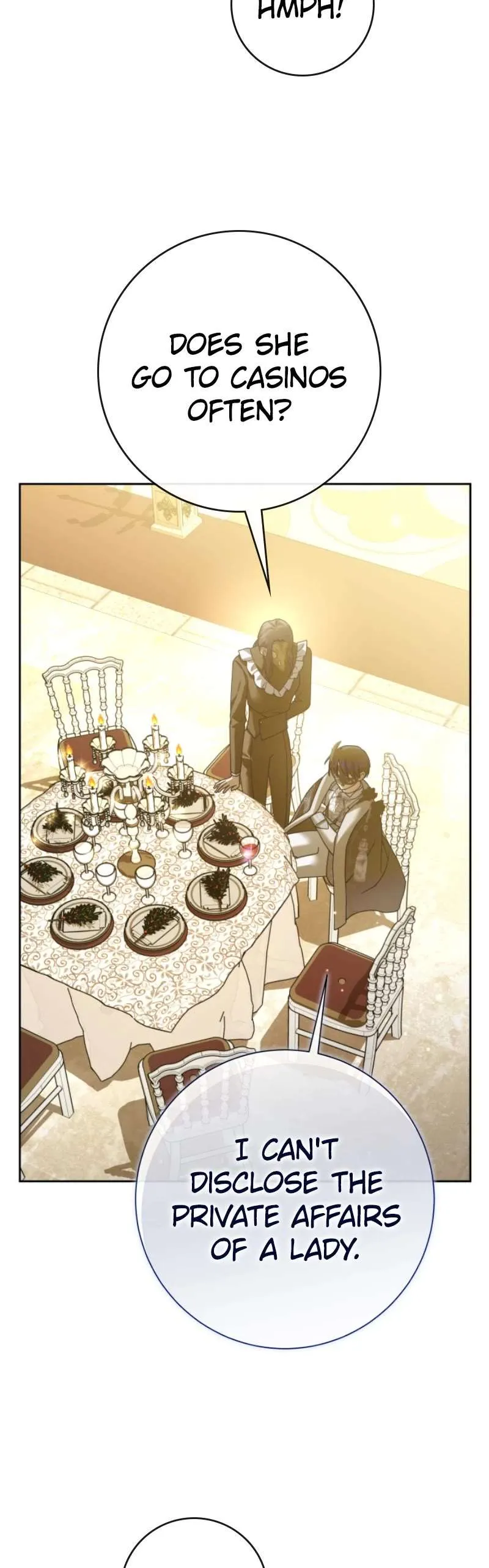 I Want To Be You, Just For A Day Chapter 205 page 14 - 
