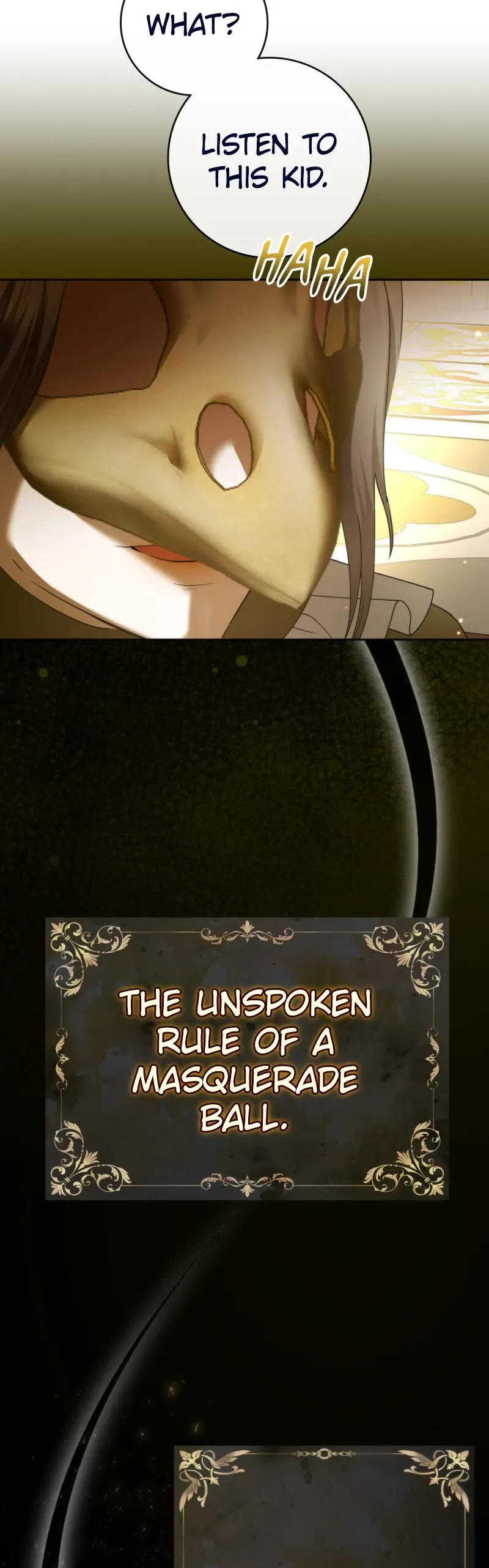 I Want To Be You, Just For A Day Chapter 205 page 15 - 