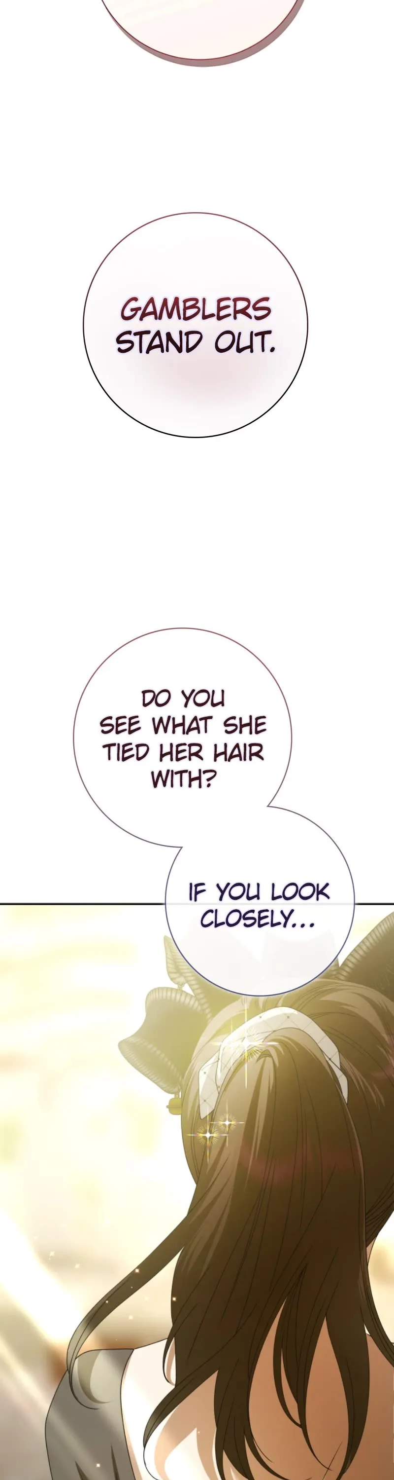 I Want To Be You, Just For A Day Chapter 205 page 18 - 