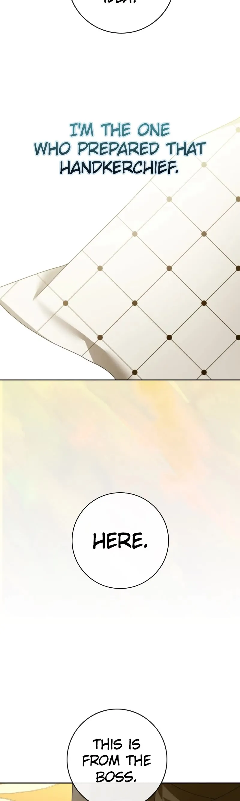 I Want To Be You, Just For A Day Chapter 205 page 20 - 