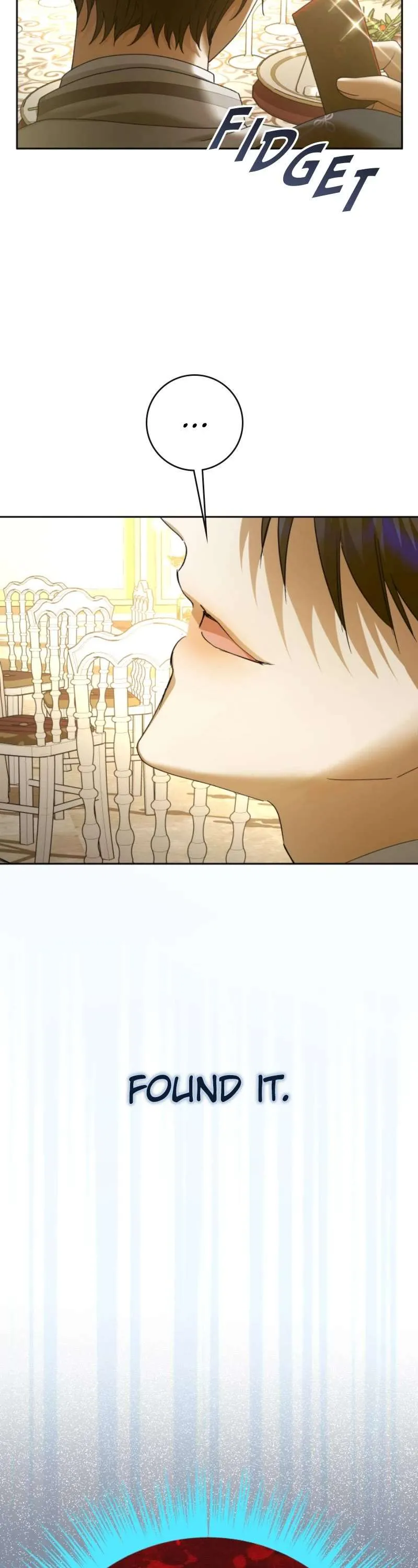 I Want To Be You, Just For A Day Chapter 205 page 22 - 