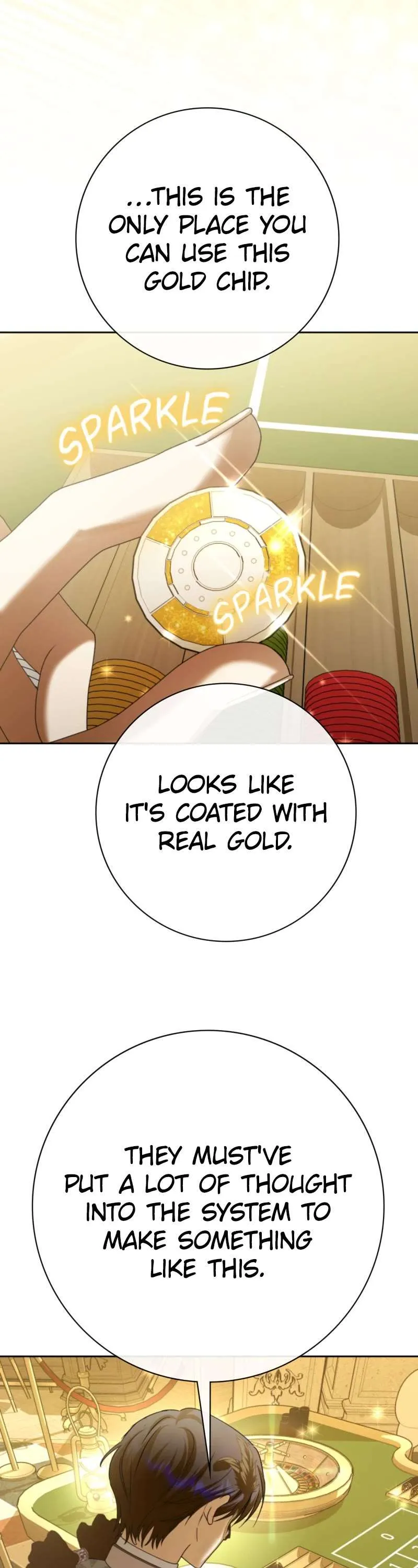 I Want To Be You, Just For A Day Chapter 205 page 28 - 