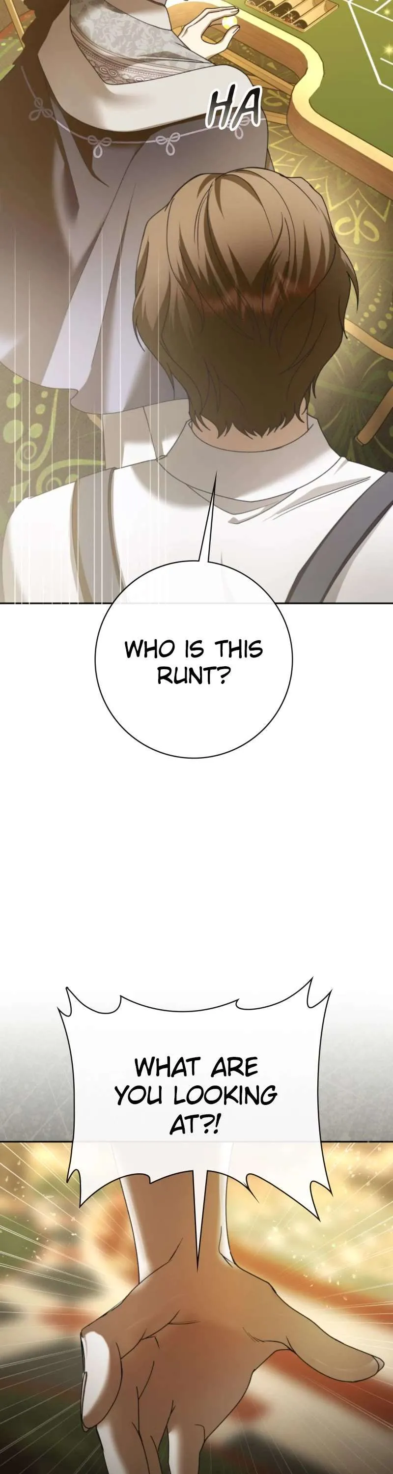 I Want To Be You, Just For A Day Chapter 205 page 29 - 
