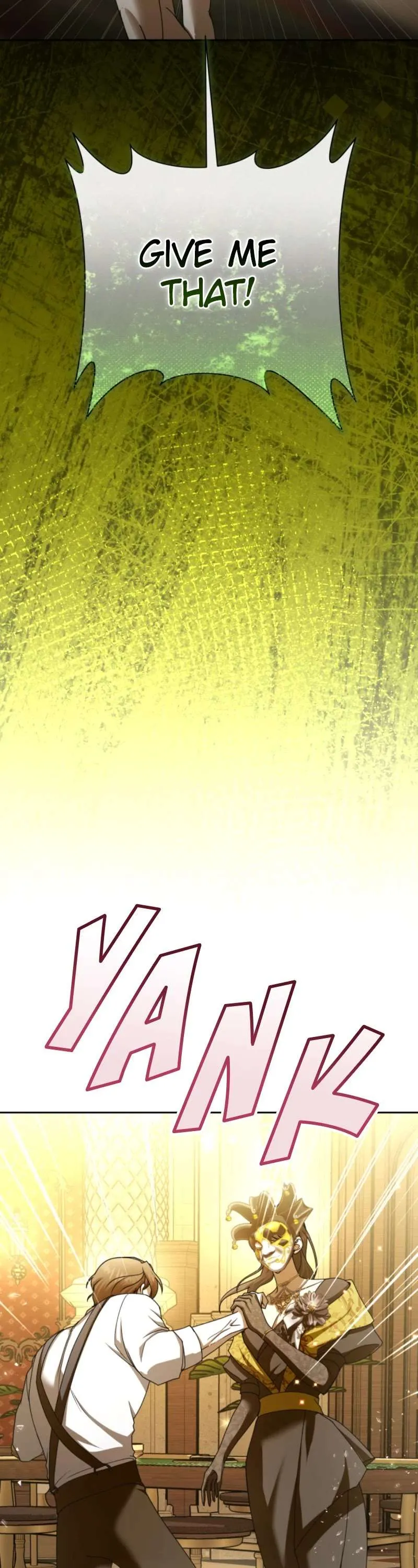 I Want To Be You, Just For A Day Chapter 205 page 30 - 