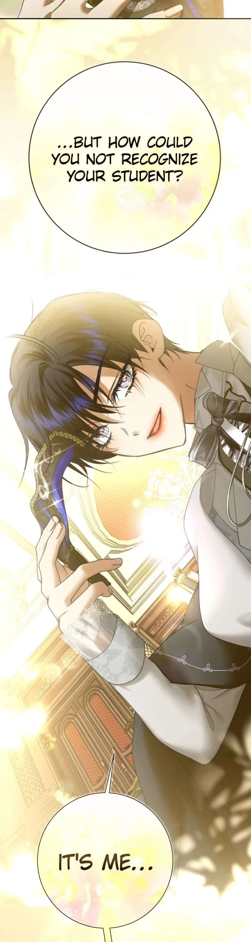 I Want To Be You, Just For A Day Chapter 205 page 33 - 