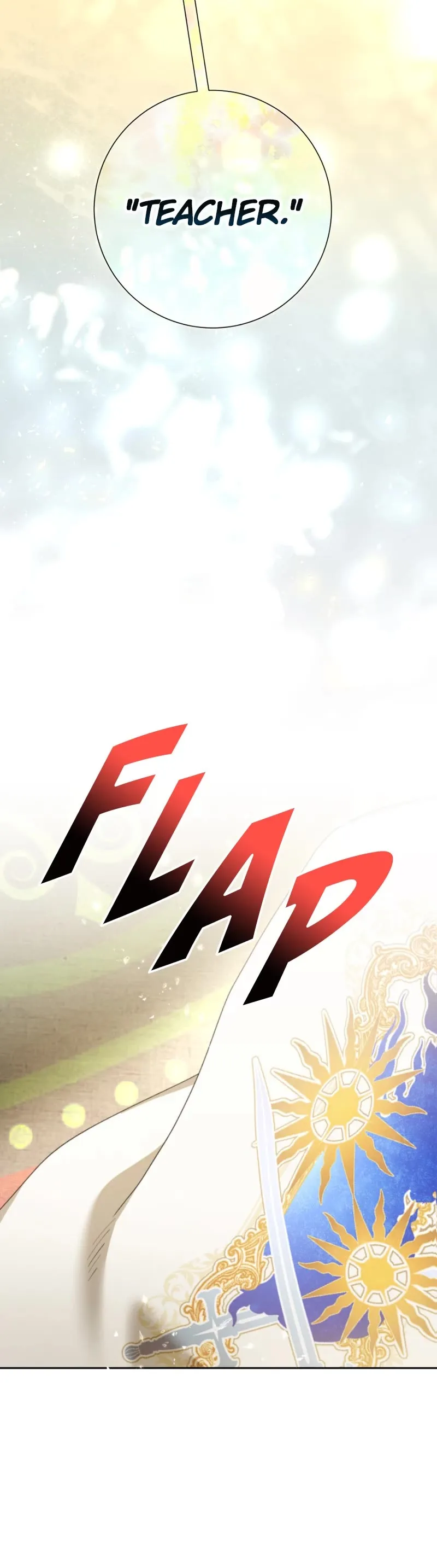 I Want To Be You, Just For A Day Chapter 205 page 34 - 