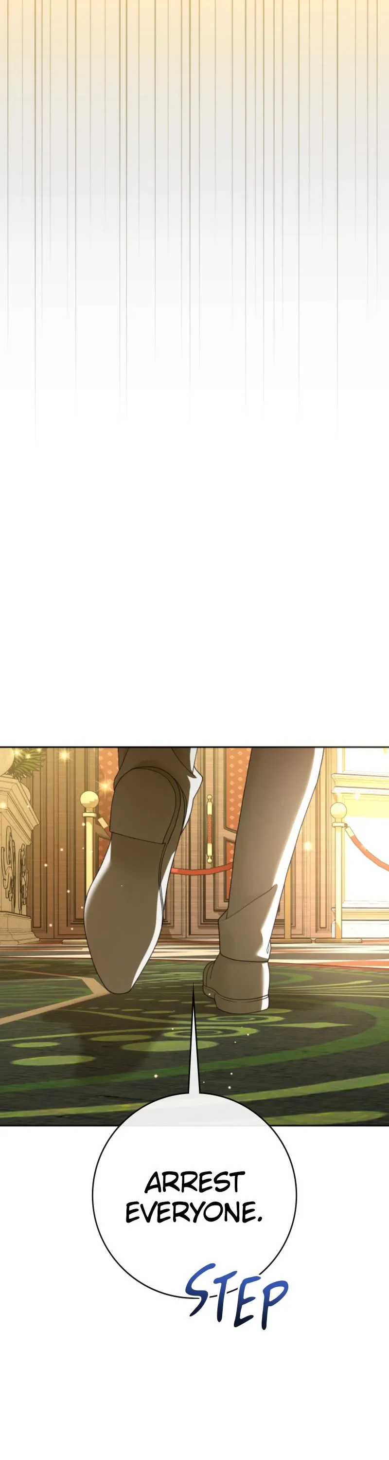 I Want To Be You, Just For A Day Chapter 205 page 36 - 