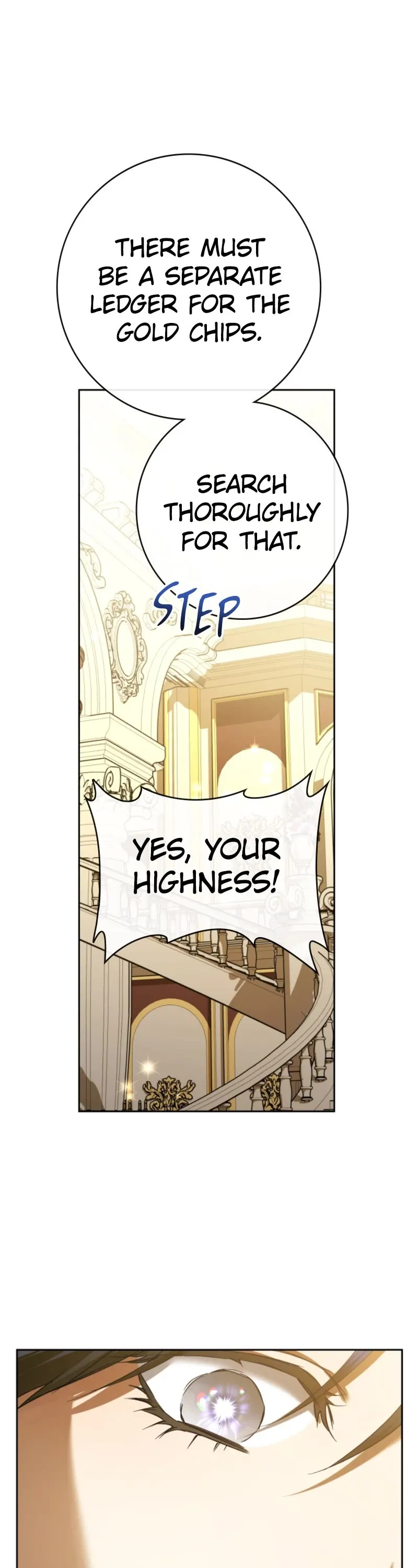 I Want To Be You, Just For A Day Chapter 205 page 37 - 