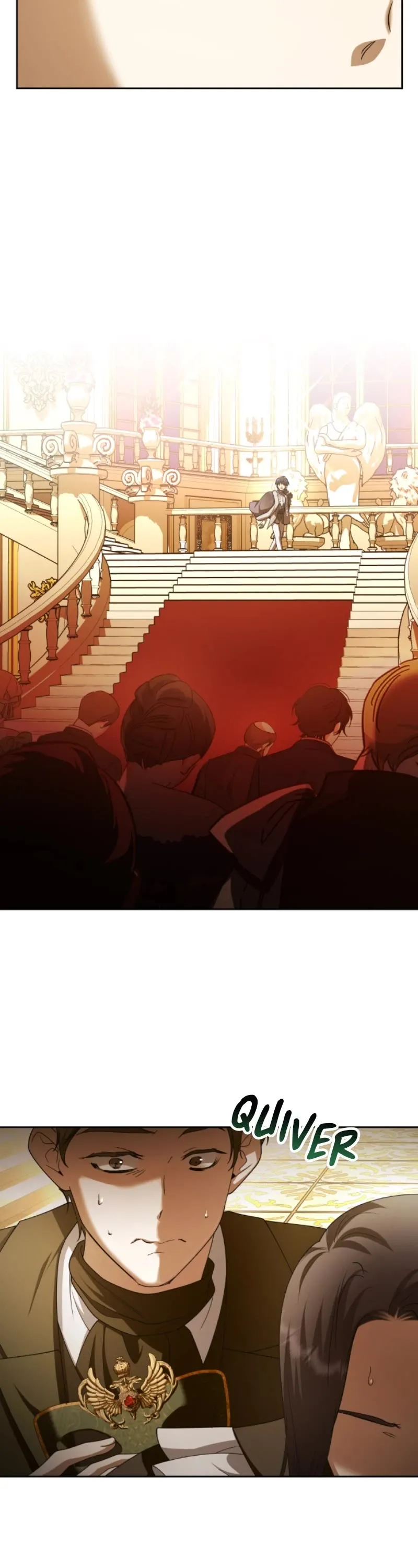 I Want To Be You, Just For A Day Chapter 205 page 38 - 