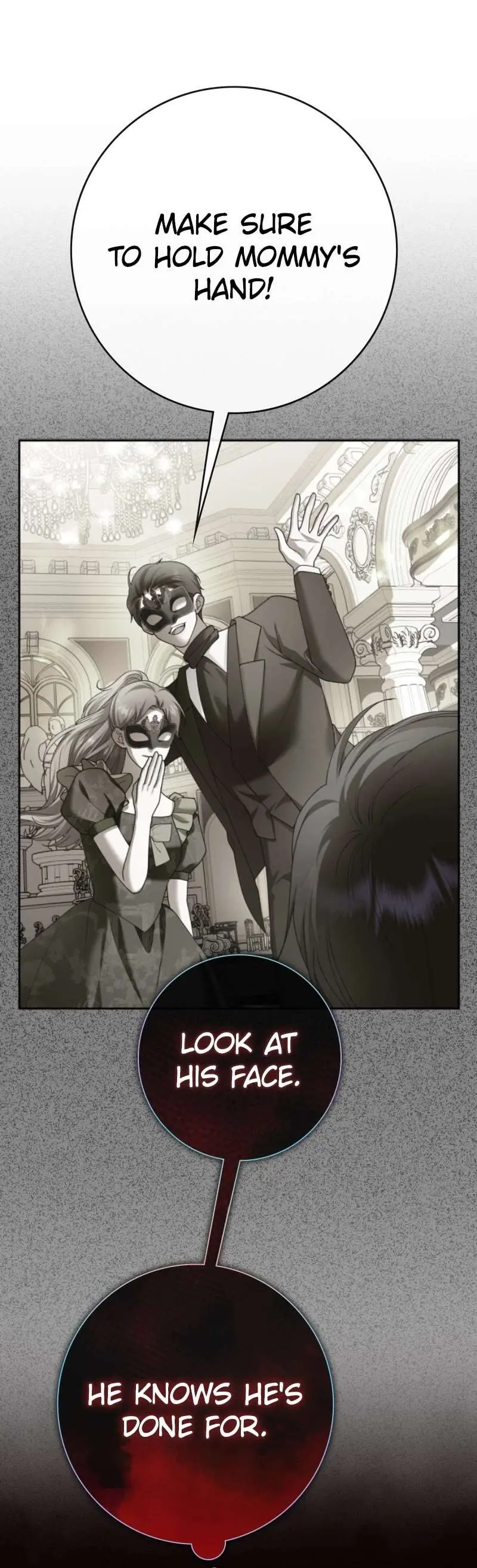 I Want To Be You, Just For A Day Chapter 205 page 39 - 