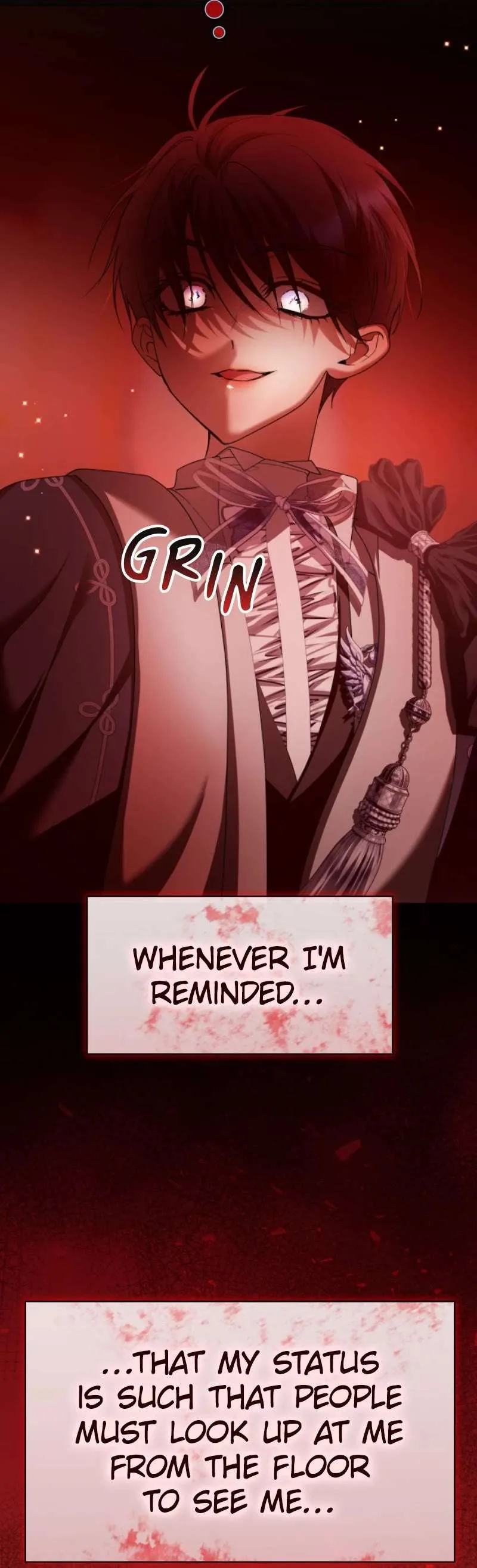 I Want To Be You, Just For A Day Chapter 205 page 40 - 