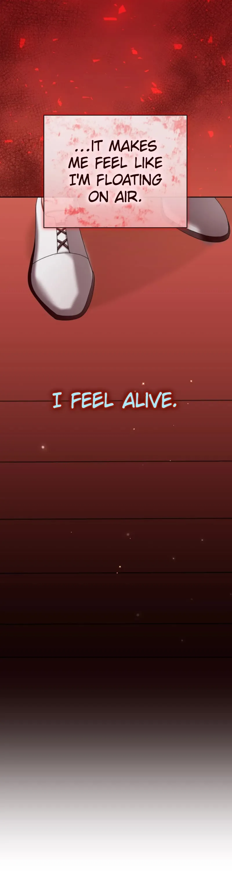 I Want To Be You, Just For A Day Chapter 205 page 41 - 