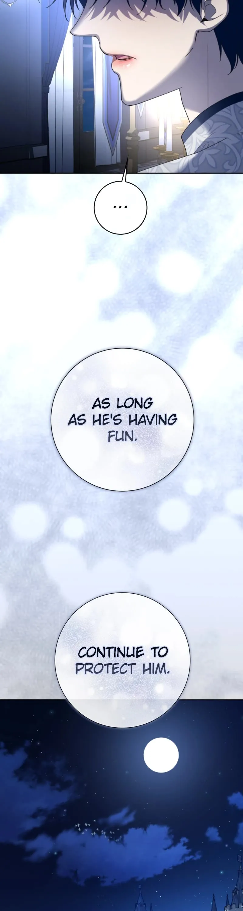 I Want To Be You, Just For A Day Chapter 205 page 45 - 