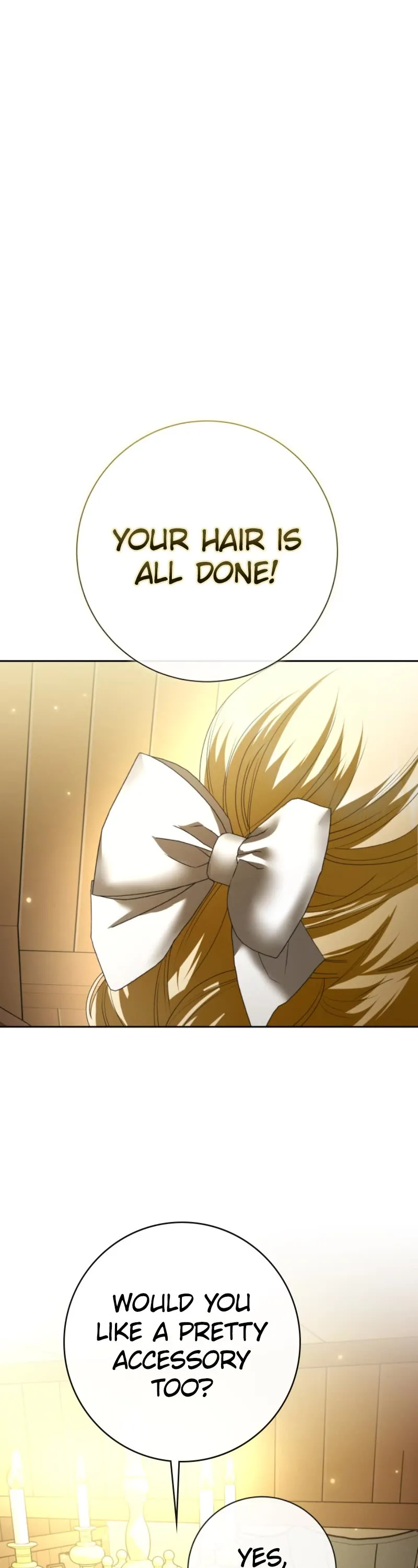 I Want To Be You, Just For A Day Chapter 205 page 47 - 
