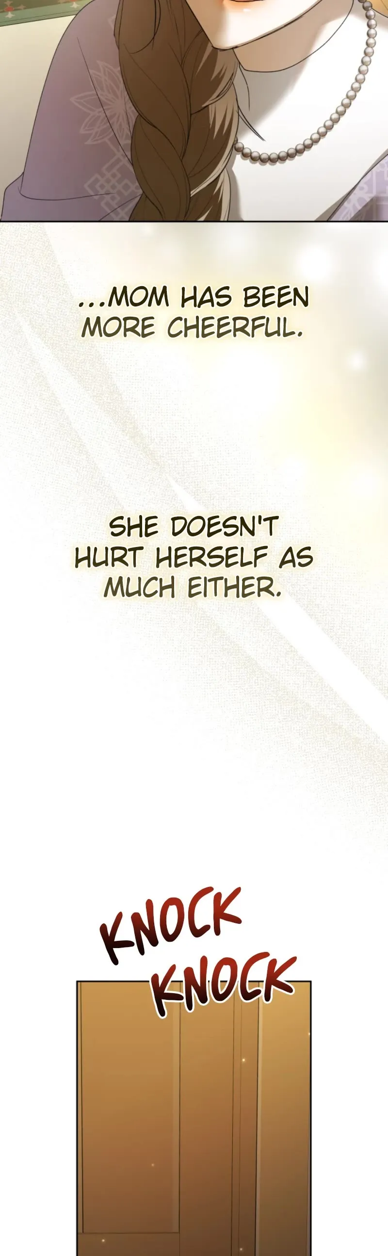 I Want To Be You, Just For A Day Chapter 205 page 49 - 