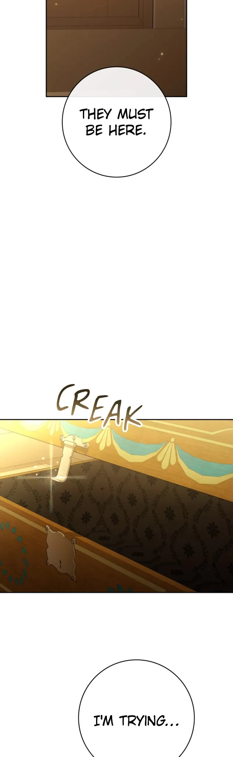 I Want To Be You, Just For A Day Chapter 205 page 50 - 