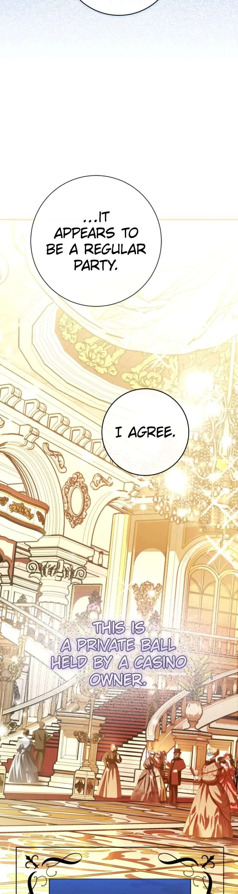 I Want To Be You, Just For A Day Chapter 205 page 6 - 