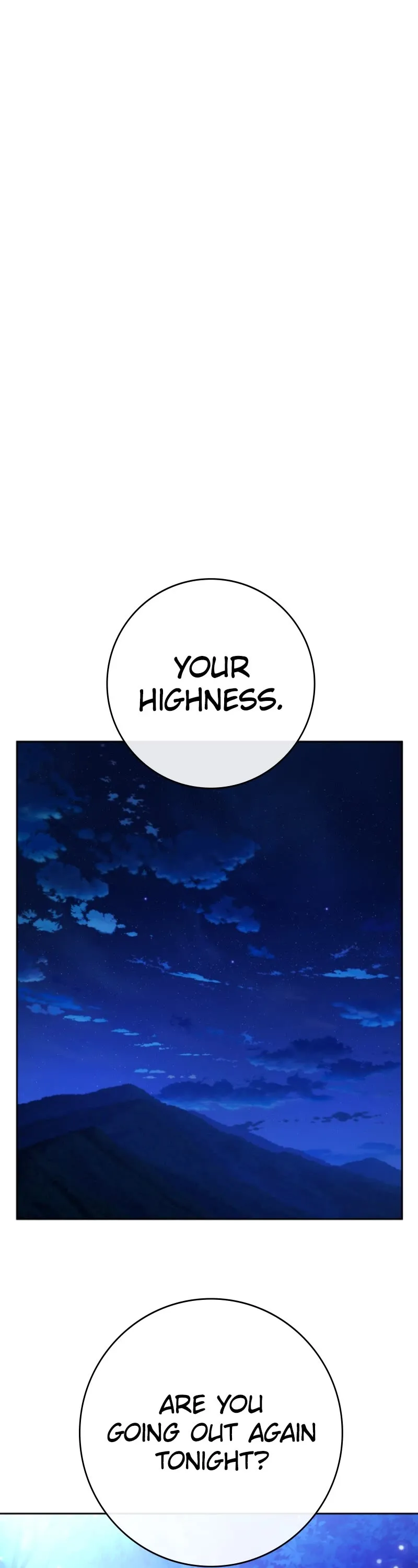 I Want To Be You, Just For A Day Chapter 205 page 53 - 