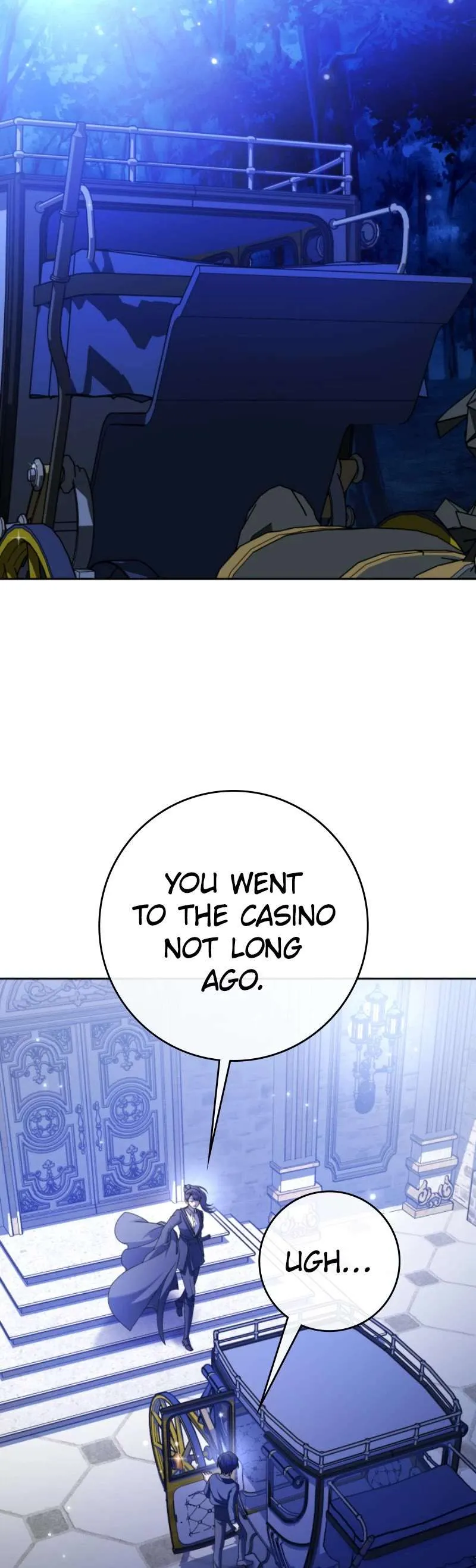 I Want To Be You, Just For A Day Chapter 205 page 54 - 