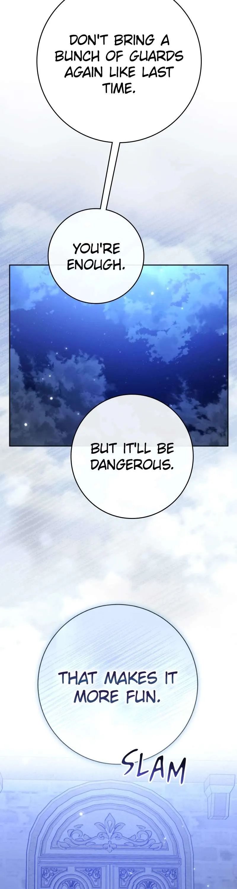 I Want To Be You, Just For A Day Chapter 205 page 56 - 