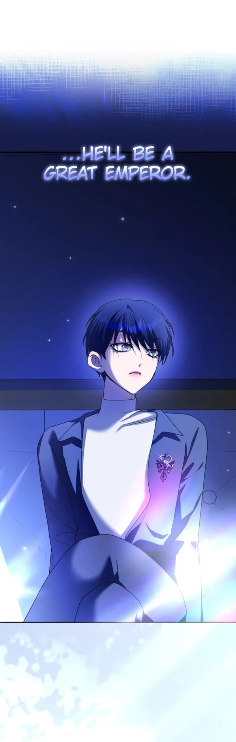 I Want To Be You, Just For A Day Chapter 205 page 59 - 