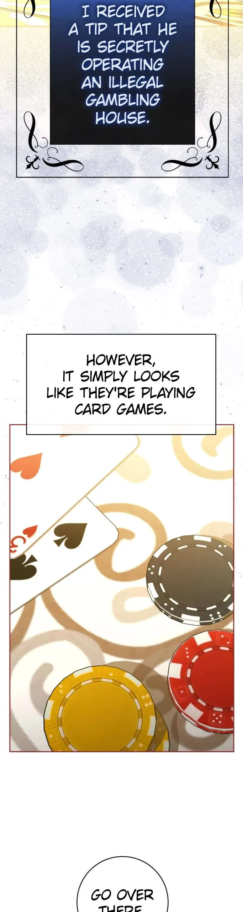 I Want To Be You, Just For A Day Chapter 205 page 7 - 