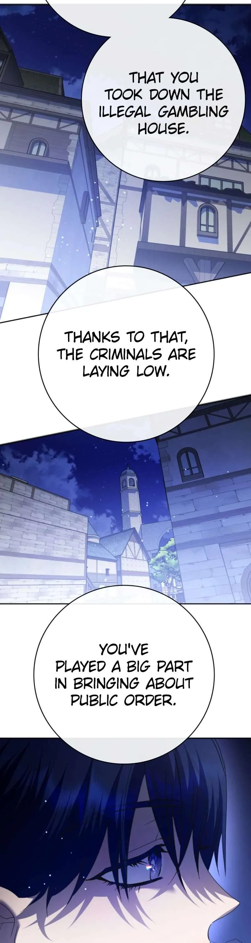 I Want To Be You, Just For A Day Chapter 205 page 61 - 