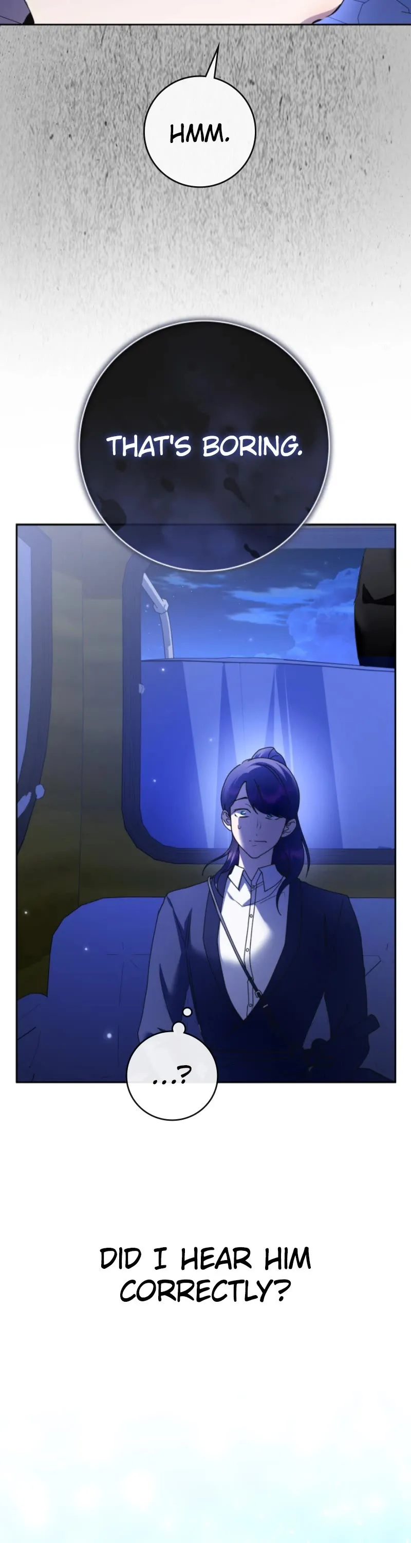 I Want To Be You, Just For A Day Chapter 205 page 62 - 