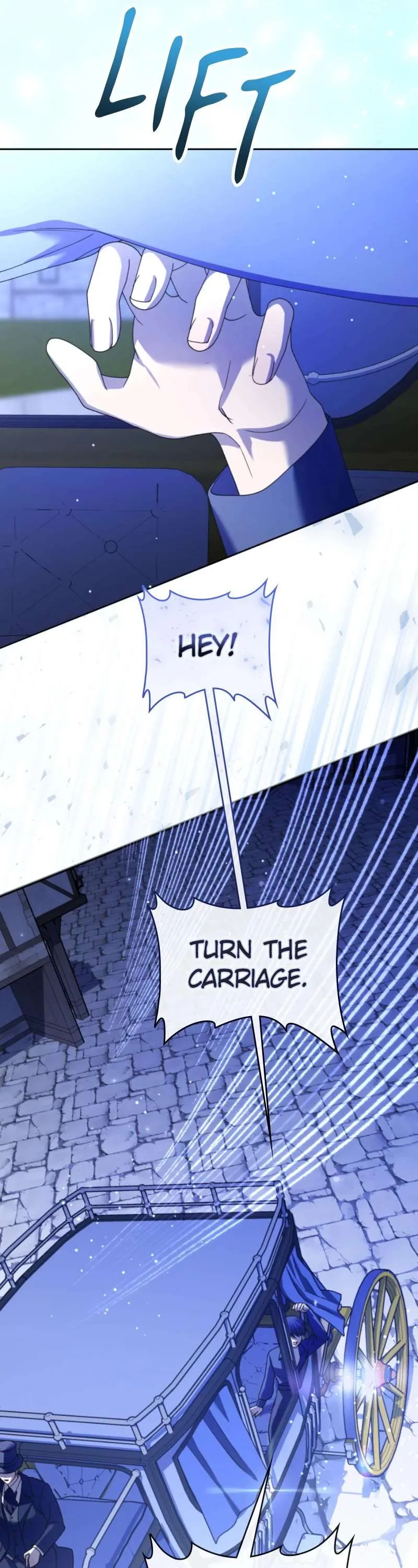 I Want To Be You, Just For A Day Chapter 205 page 63 - 
