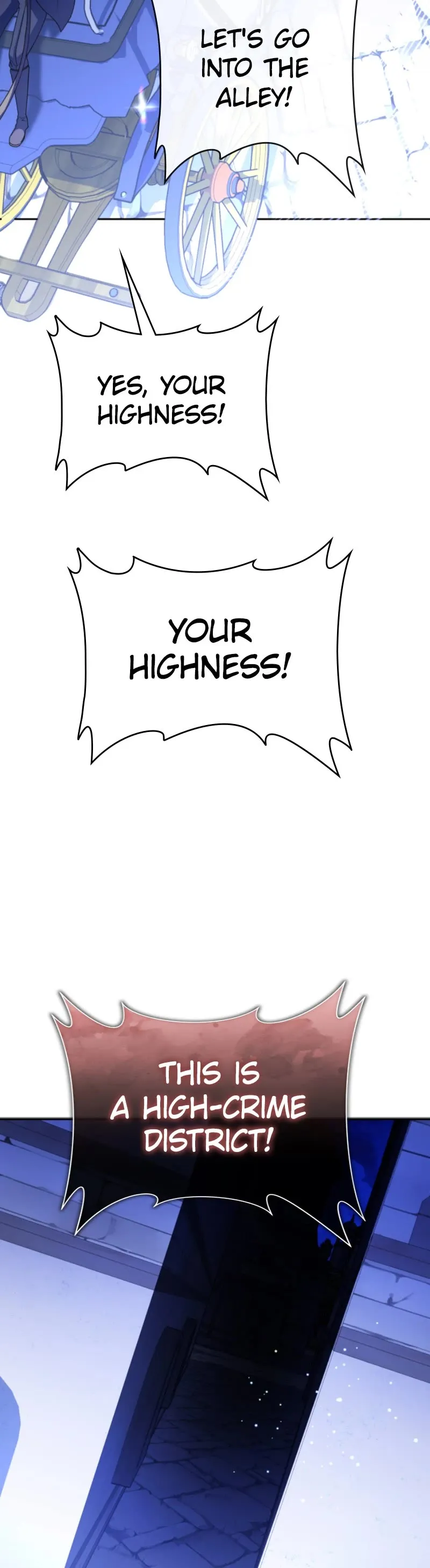 I Want To Be You, Just For A Day Chapter 205 page 64 - 