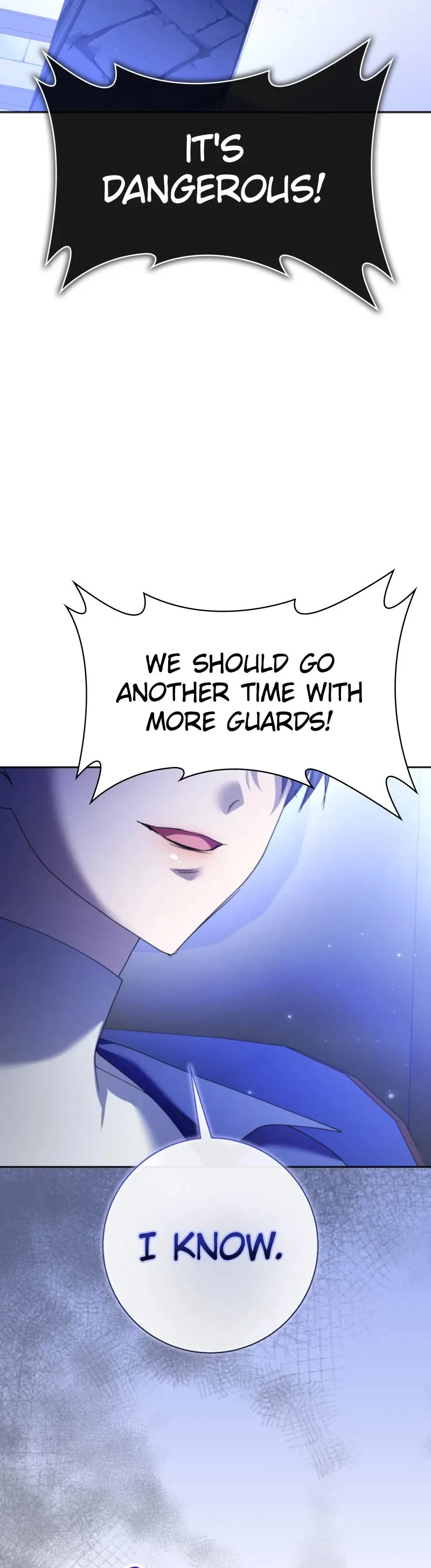 I Want To Be You, Just For A Day Chapter 205 page 65 - 