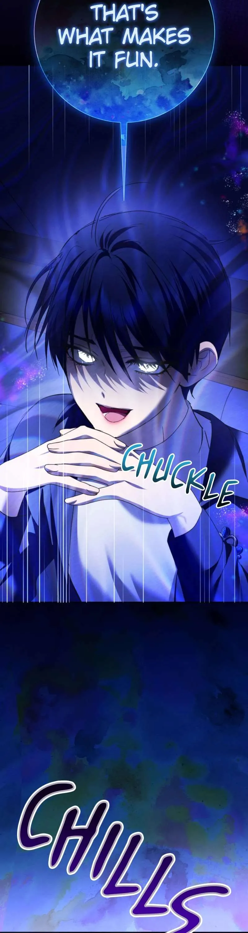 I Want To Be You, Just For A Day Chapter 205 page 67 - 