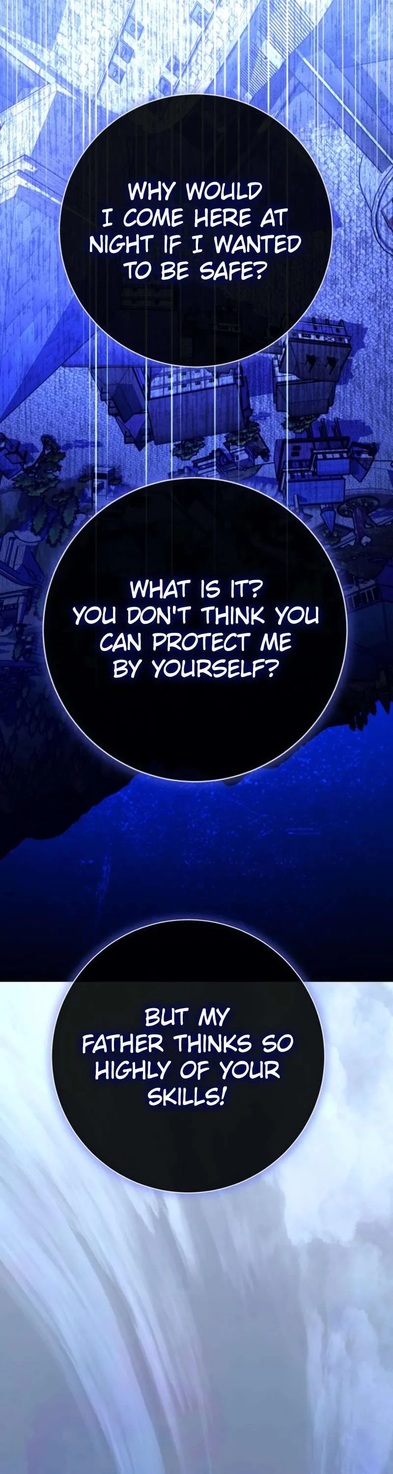 I Want To Be You, Just For A Day Chapter 205 page 69 - 