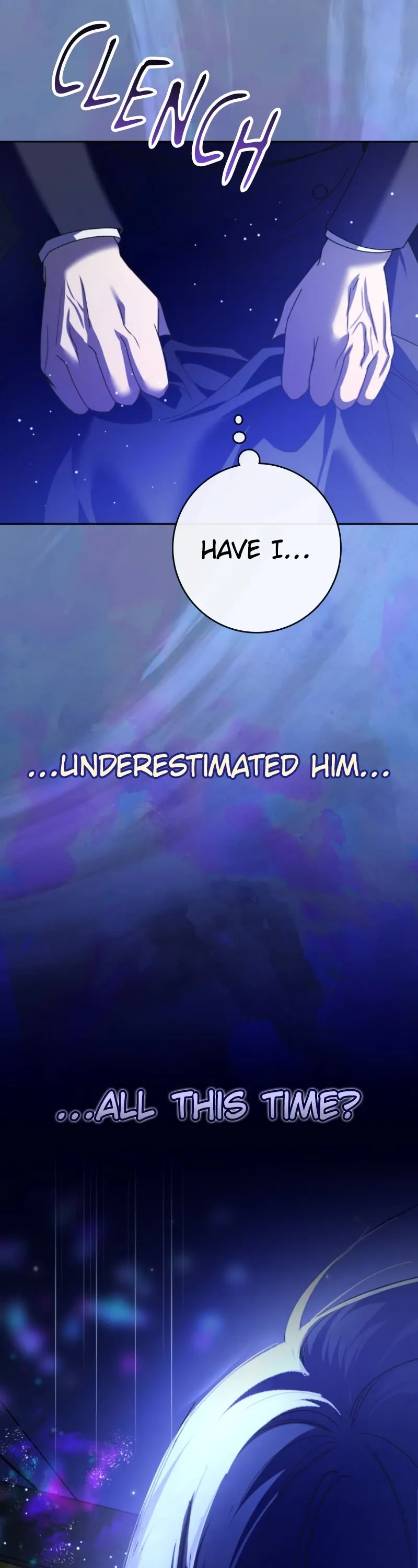 I Want To Be You, Just For A Day Chapter 205 page 70 - 
