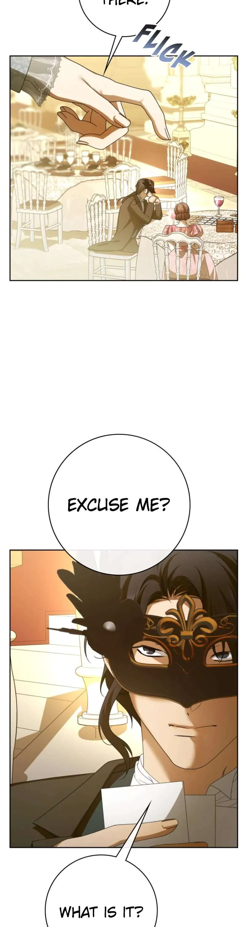 I Want To Be You, Just For A Day Chapter 205 page 8 - 