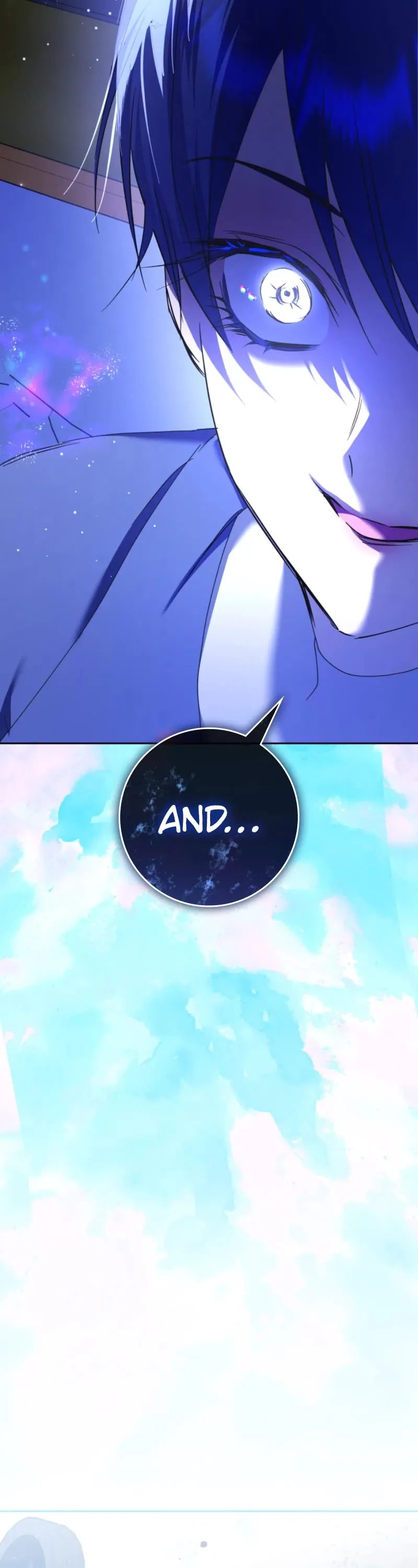 I Want To Be You, Just For A Day Chapter 205 page 71 - 