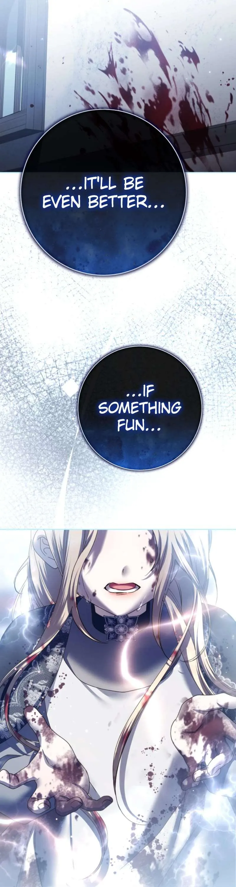 I Want To Be You, Just For A Day Chapter 205 page 72 - 
