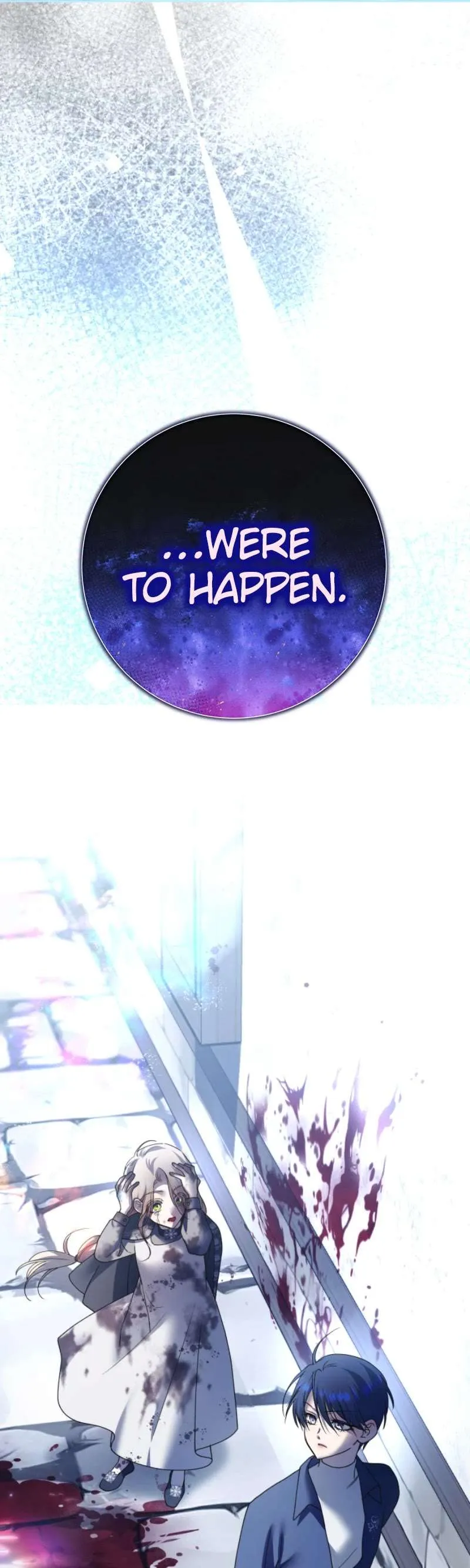 I Want To Be You, Just For A Day Chapter 205 page 73 - 