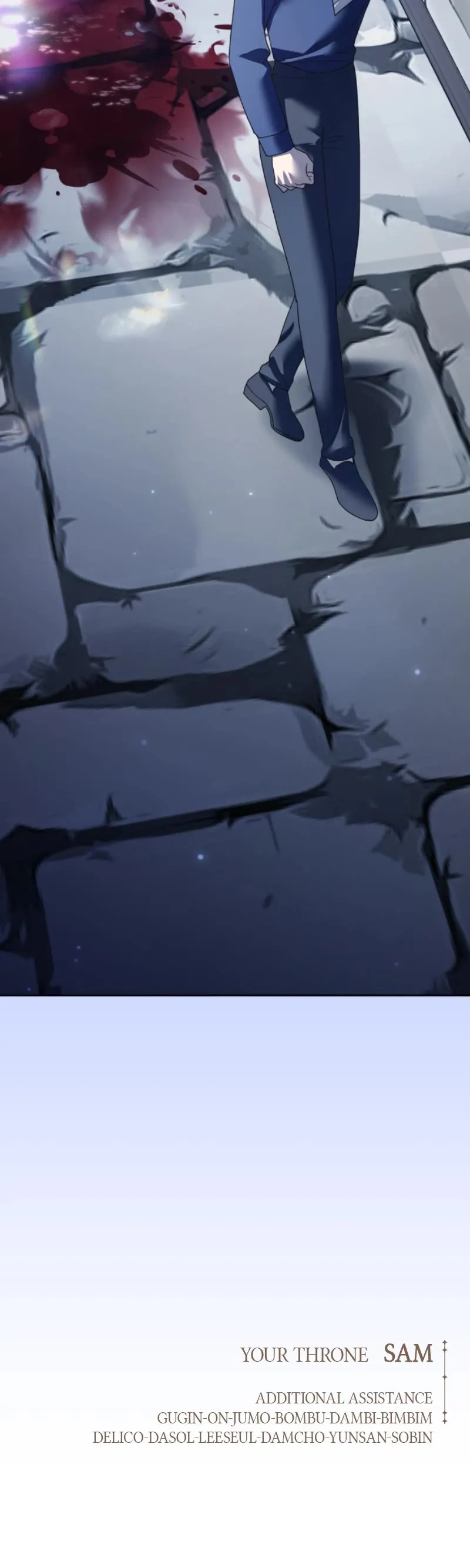 I Want To Be You, Just For A Day Chapter 205 page 74 - 